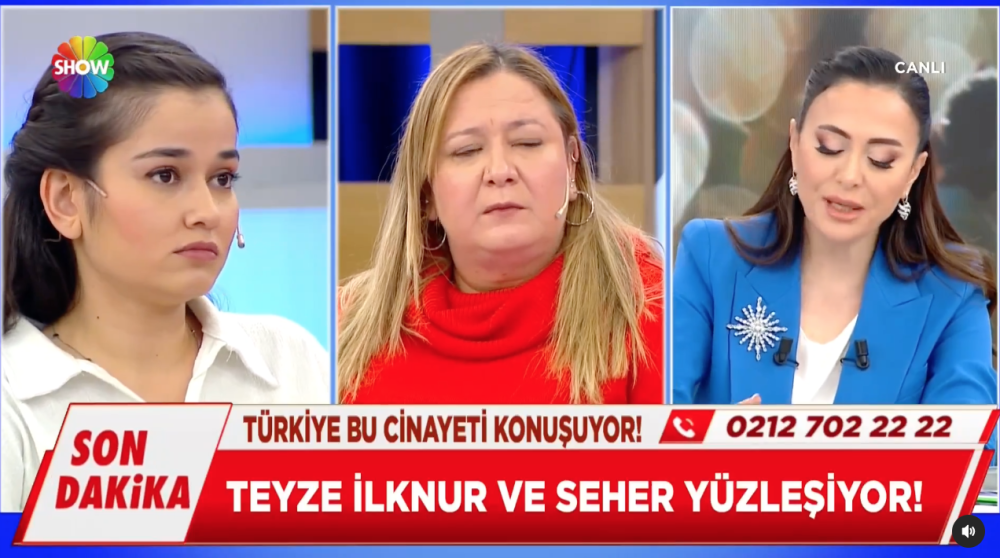 didem arslan la vazgecme burak durna kimdir seher durna kimdir burak durna olayi nedir